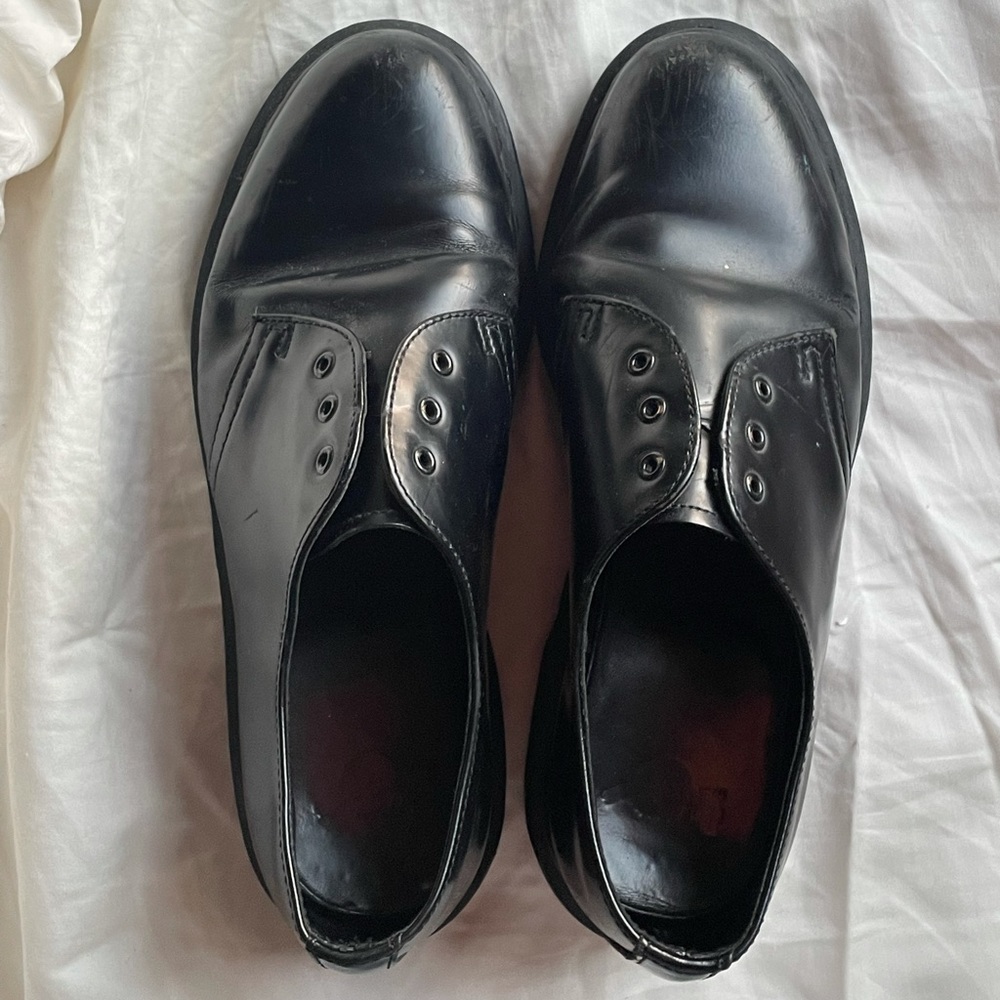 Doc Marten Oxfords